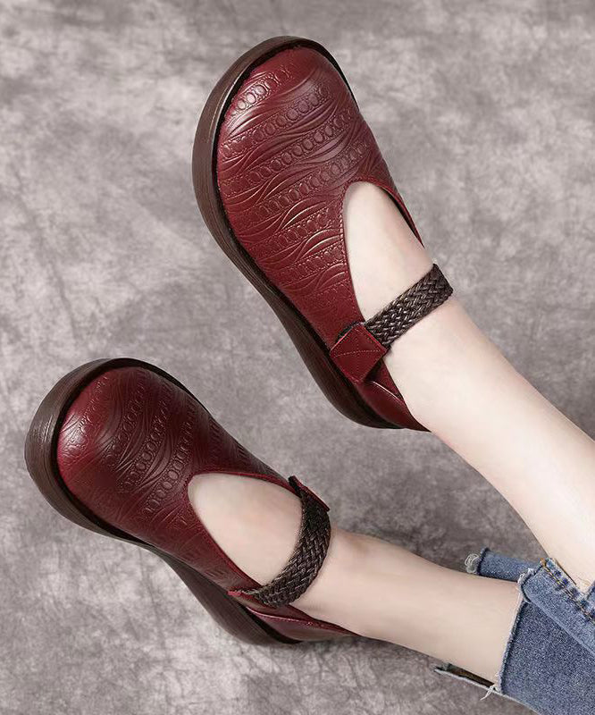 Graceful Orthopedic Shoes for Modern Look
