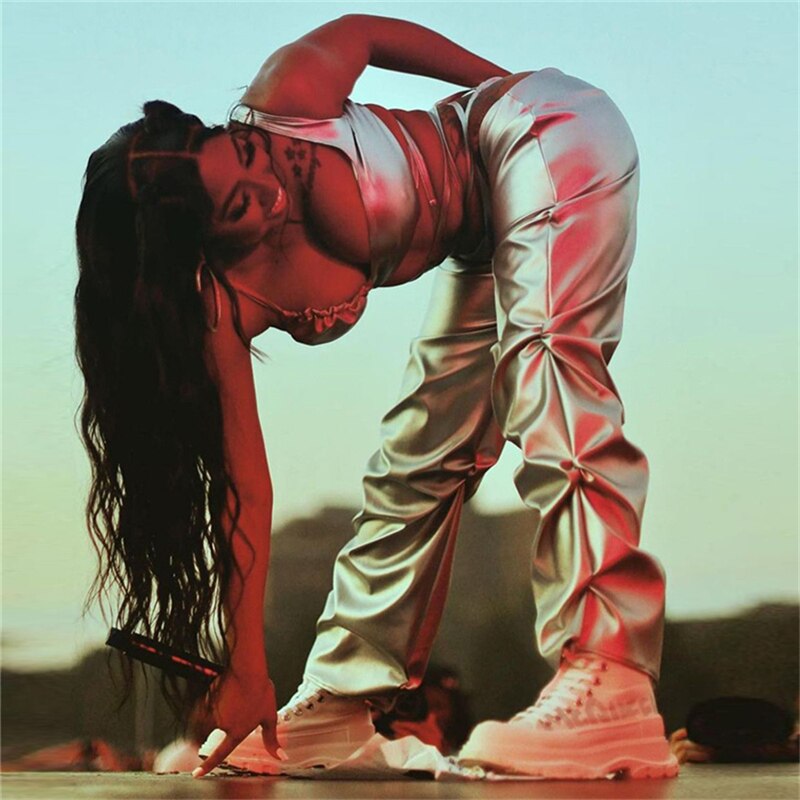 Classic Vintage & Enduringly Stylish Pants