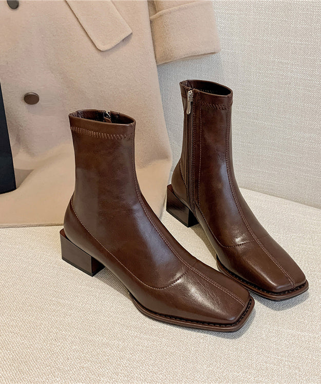 Comfortable Orthopedic Boots for Daily Wear
