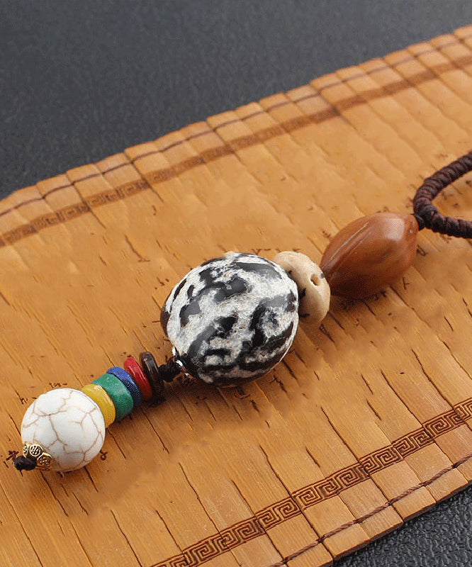 Delicate Artisan Necklace