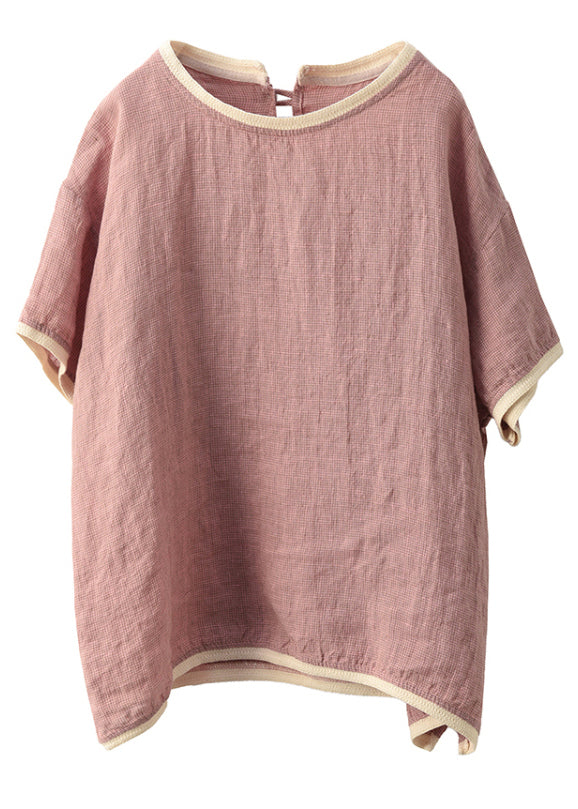 Classic Vintage Shirt with a Flattering Fit