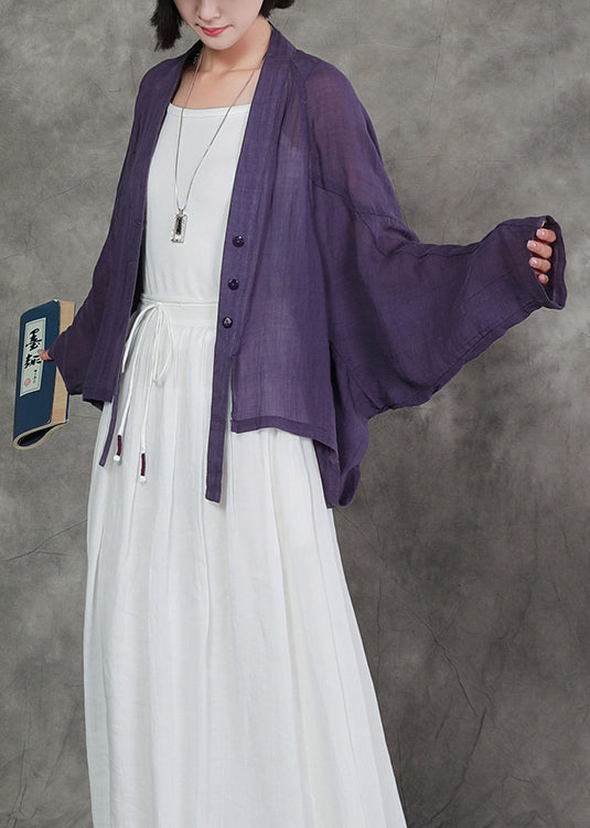 Beautifully Finished Cardigan in a Timeless Design