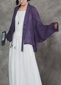 Beautifully Finished Cardigan in a Timeless Design