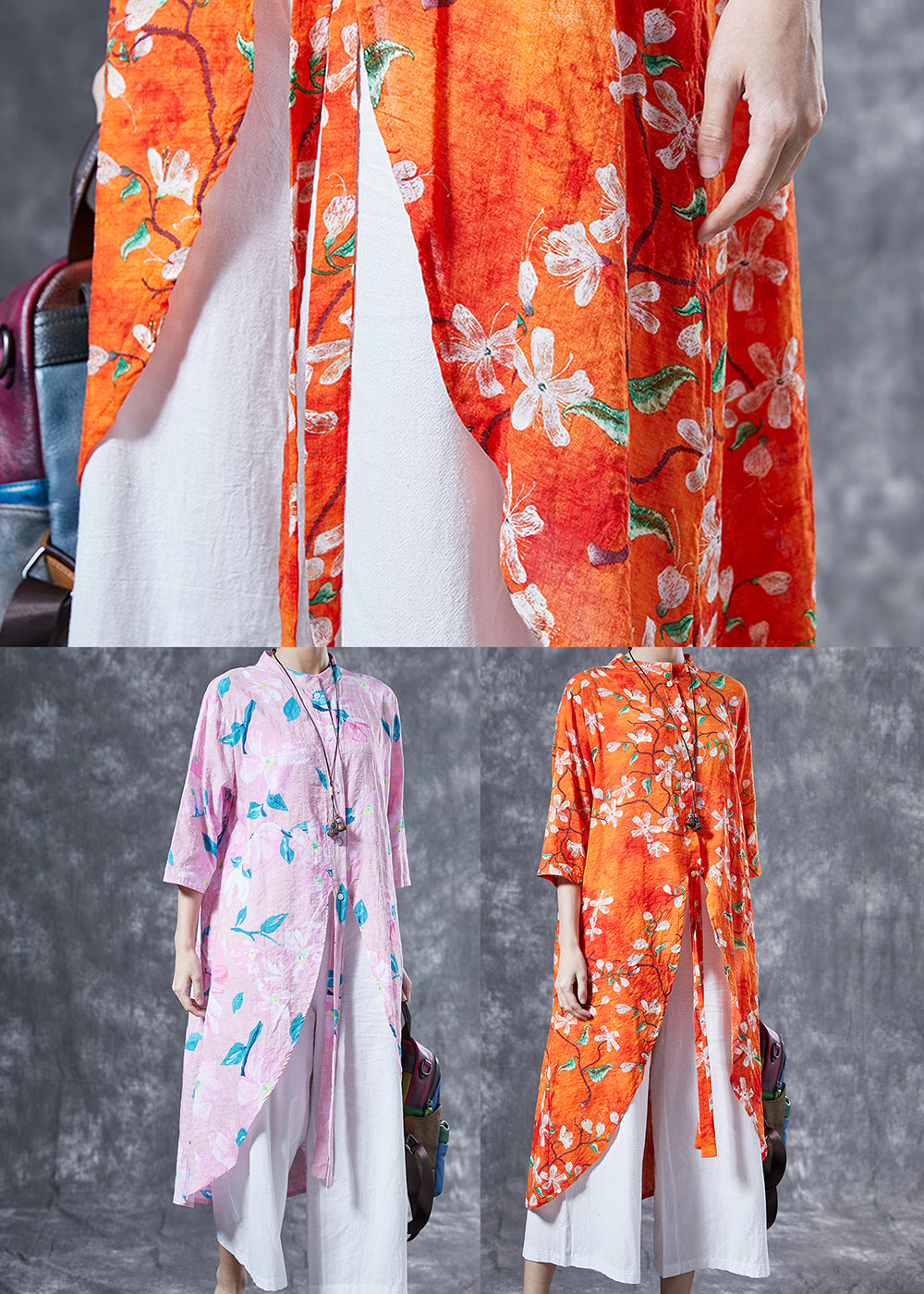 Beautifully Crafted Shirt in a Classic Style