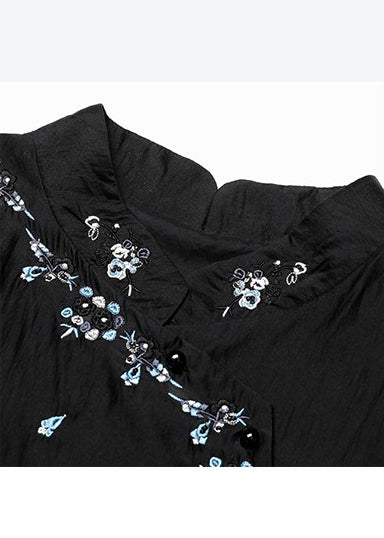 Beautifully Crafted Top in a Classic Style