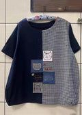 Elegantly Styled Top for Everyday Wear