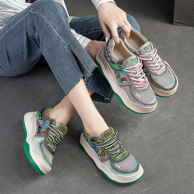 Graceful Orthopedic Shoes for Modern Look