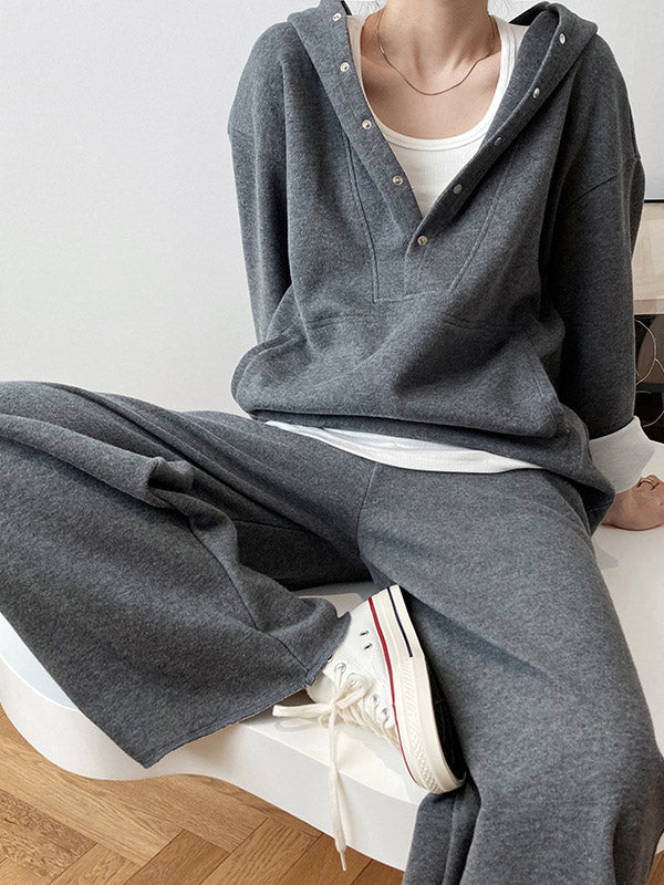 Beautifully Crafted Pants in a Classic Style