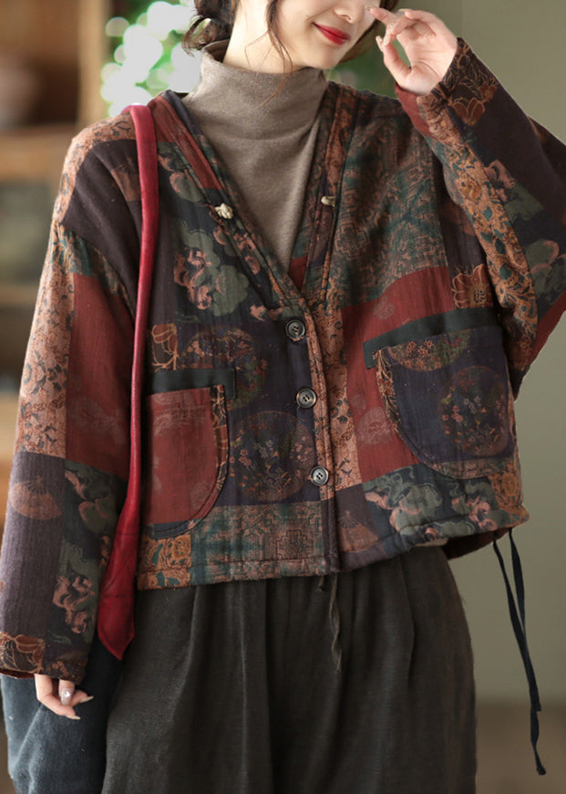 Effortlessly Elegant Coat with a Timeless Design