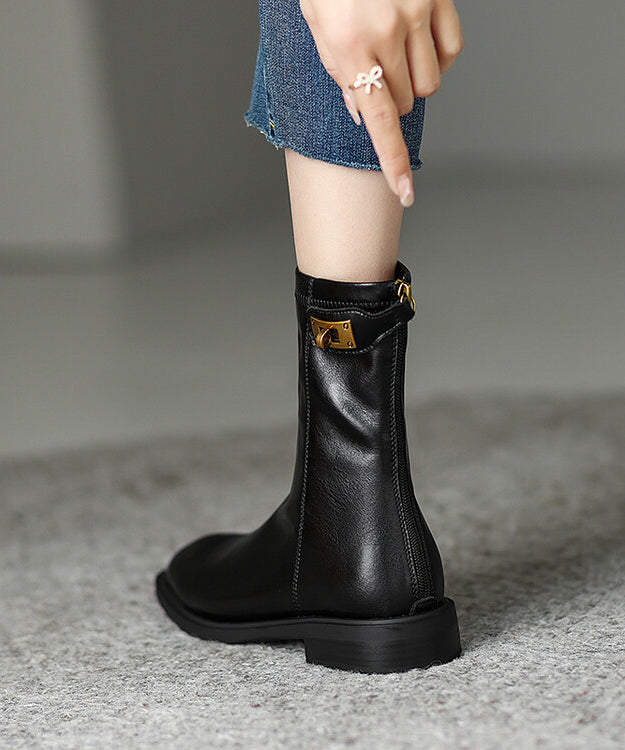 Beautifully Crafted Orthopedic Boots