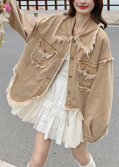 Beautifully Balanced Coat with Timeless Character