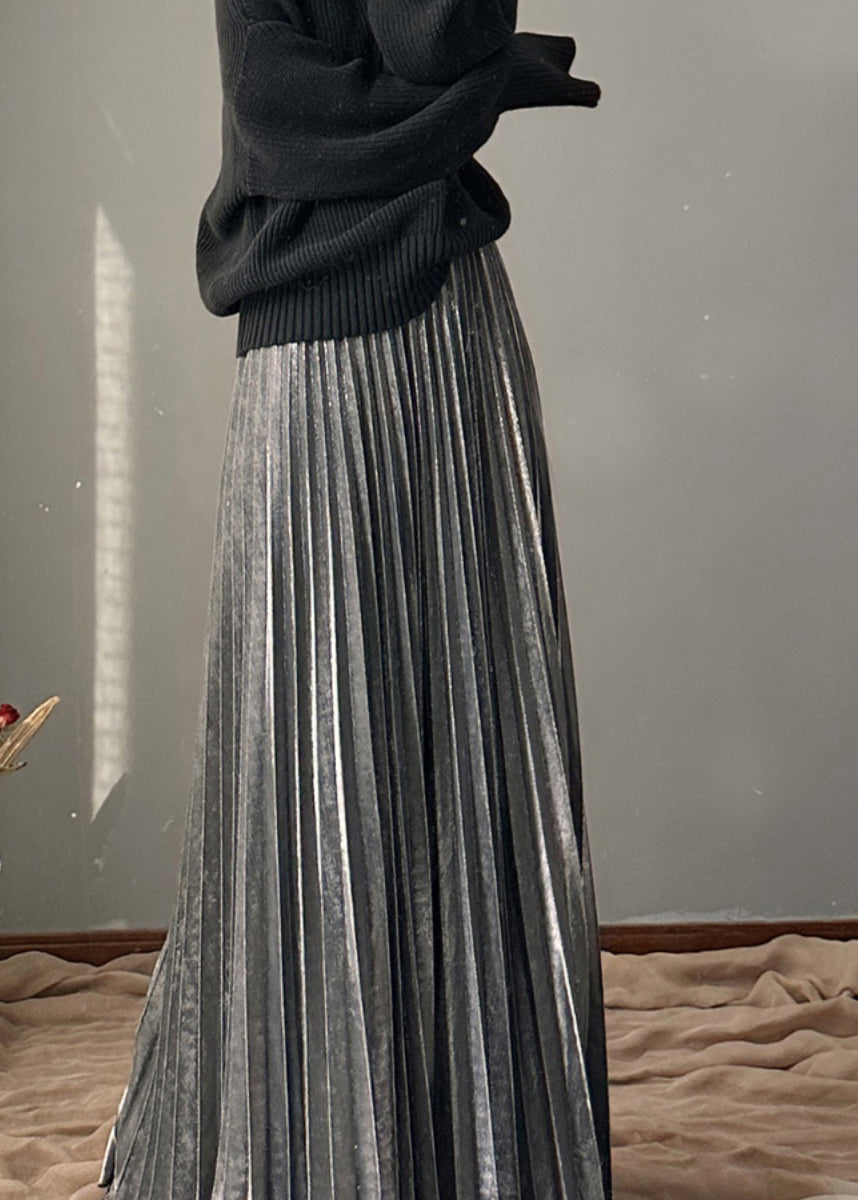 Vintage Inspired Garment with a Contemporary Edge