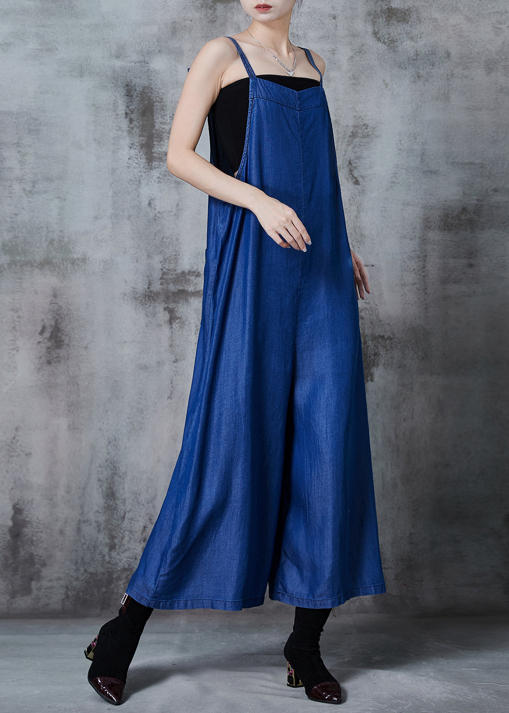 Polished Garment with an Effortless Classic Look