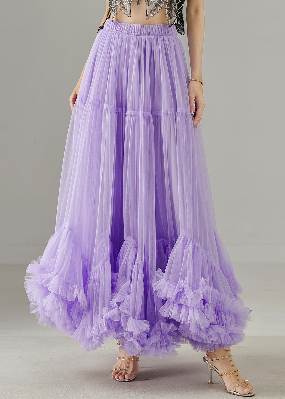 Beautifully Crafted Garment in a Classic Style