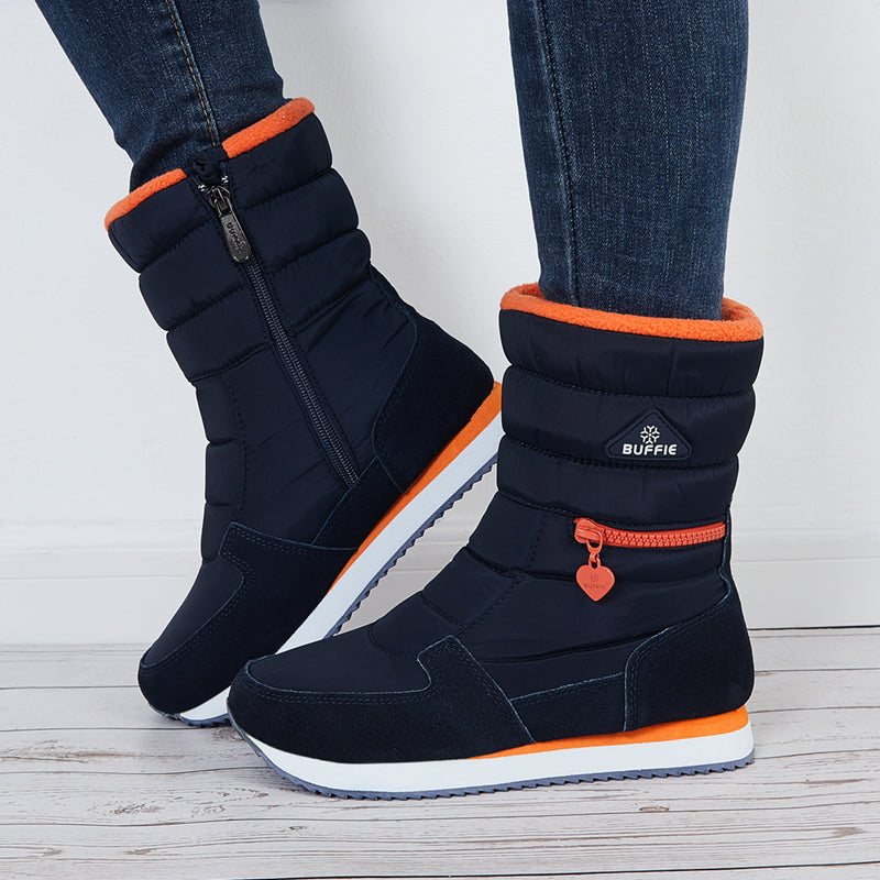 Comfortable Orthopedic Boots for Daily Wear