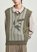 Vintage Inspired Coat with a Contemporary Edge