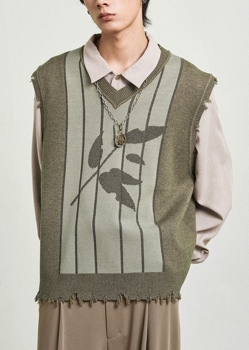 Vintage Inspired Coat with a Contemporary Edge