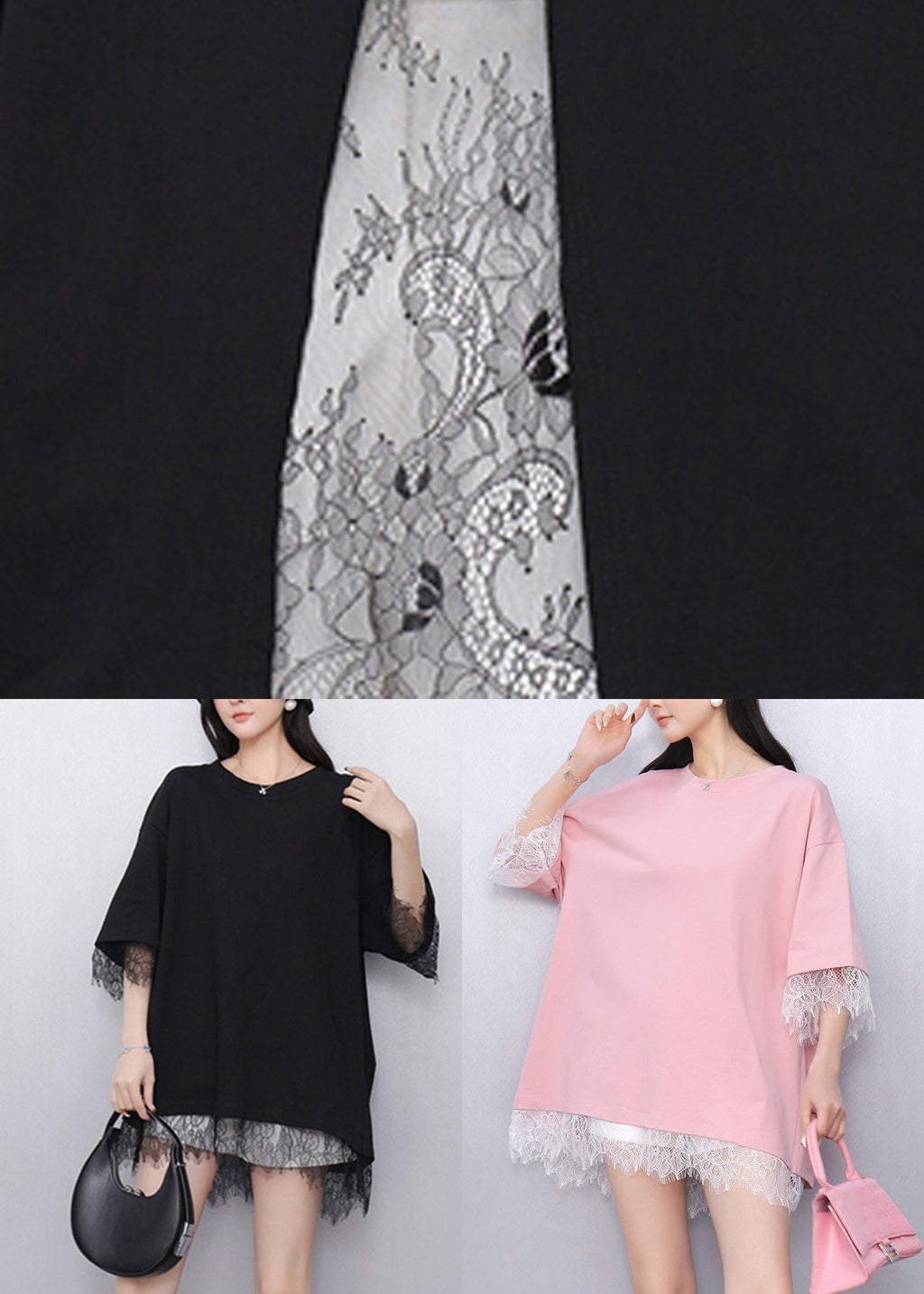 Beautifully Finished Top in a Timeless Design