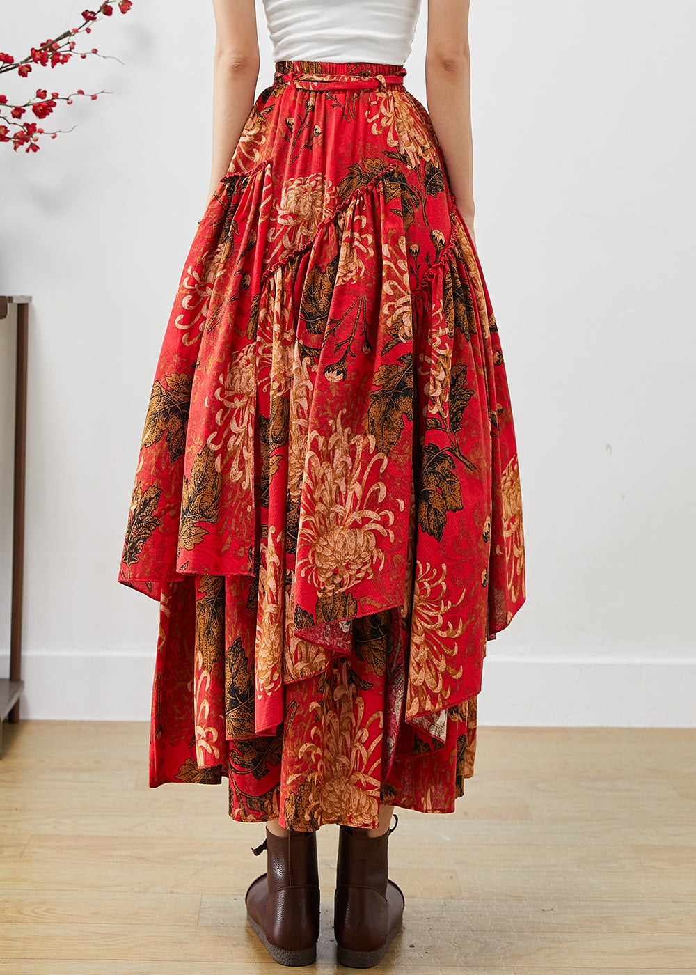 Effortlessly Elegant Garment with a Timeless Design