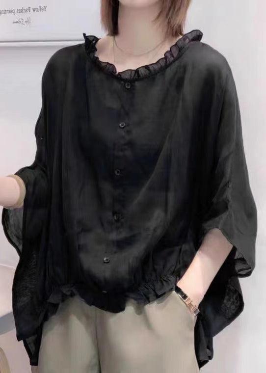 Effortlessly Elegant Blouse with a Timeless Design