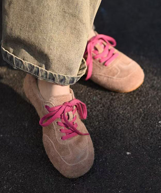 Vintage Inspired Orthopedic Shoes