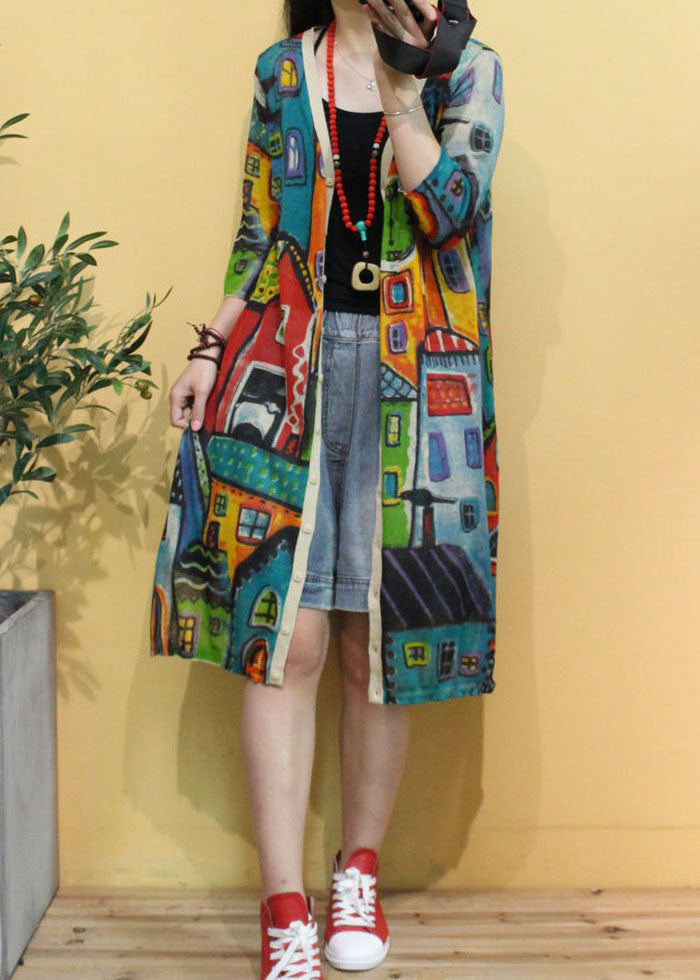 Polished Cardigan with an Effortless Classic Look