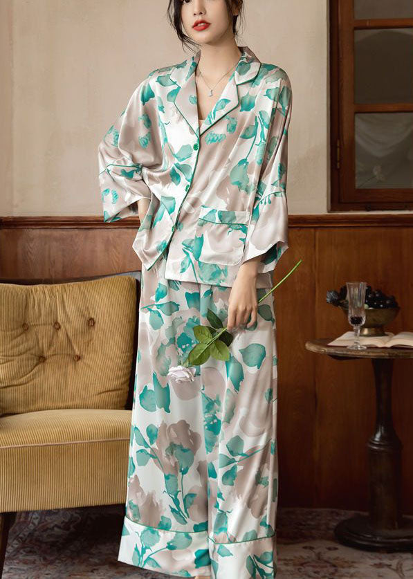 Vintage Style Garment with a Modern Fit