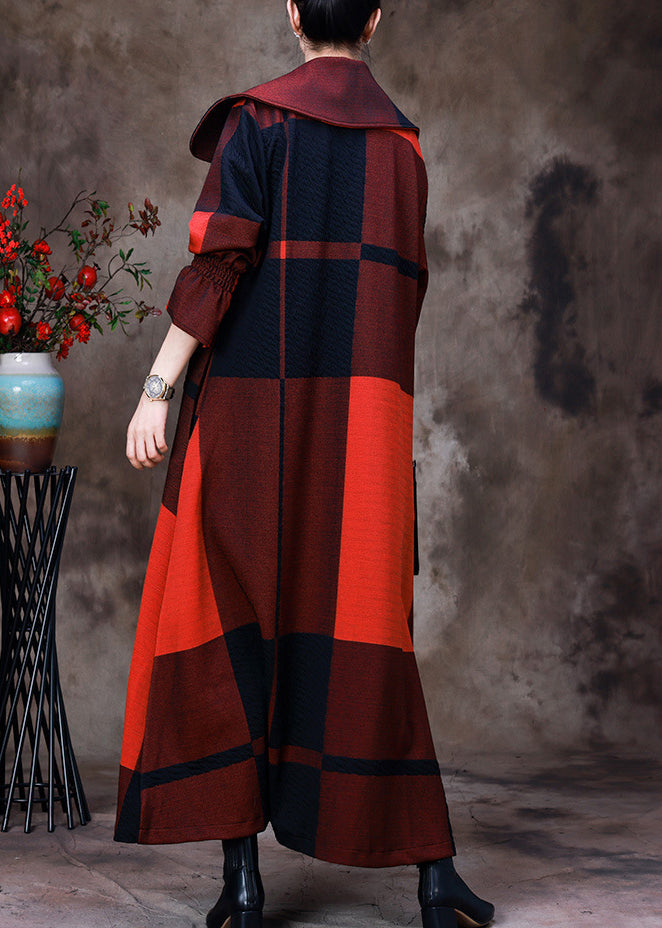 Classic Vintage & Enduringly Stylish Coat