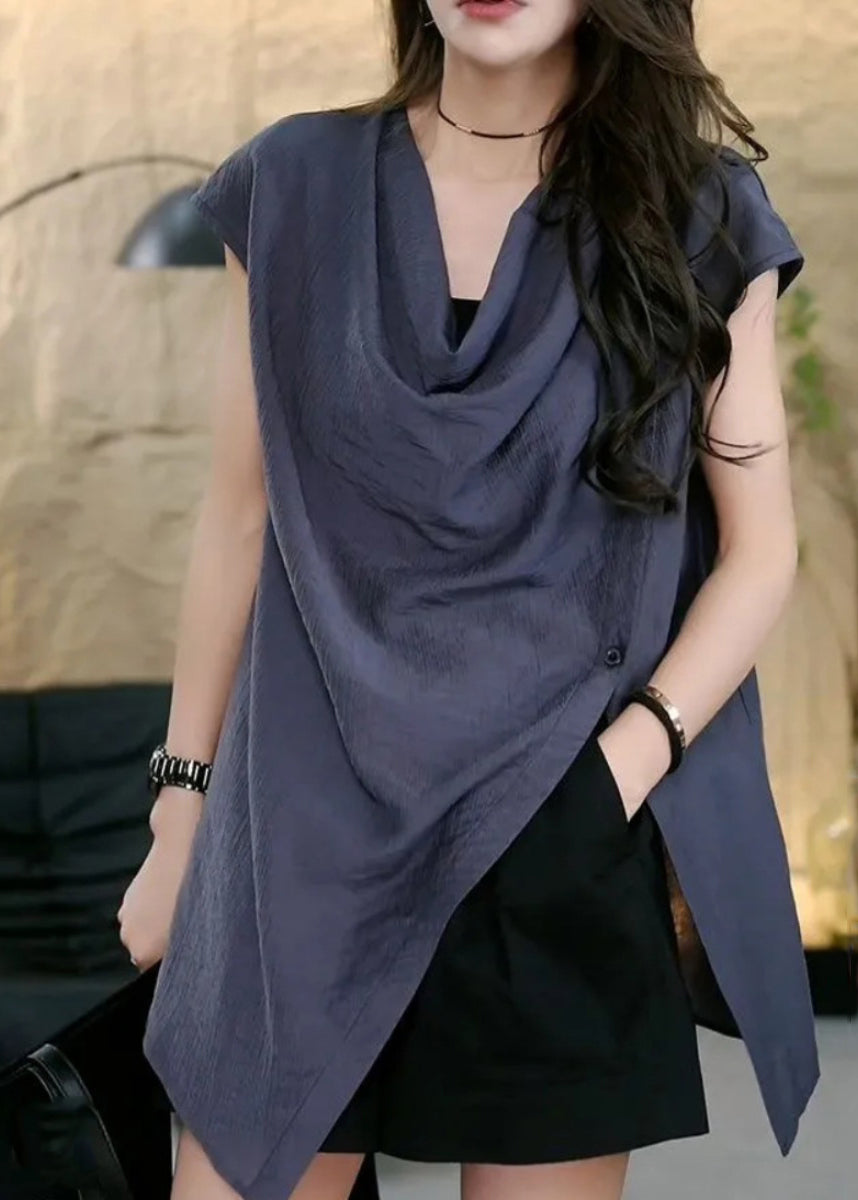 Classic Vintage & Enduringly Stylish Top