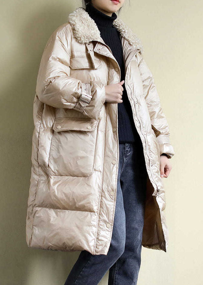 Elegantly Styled Coat for Everyday Wear