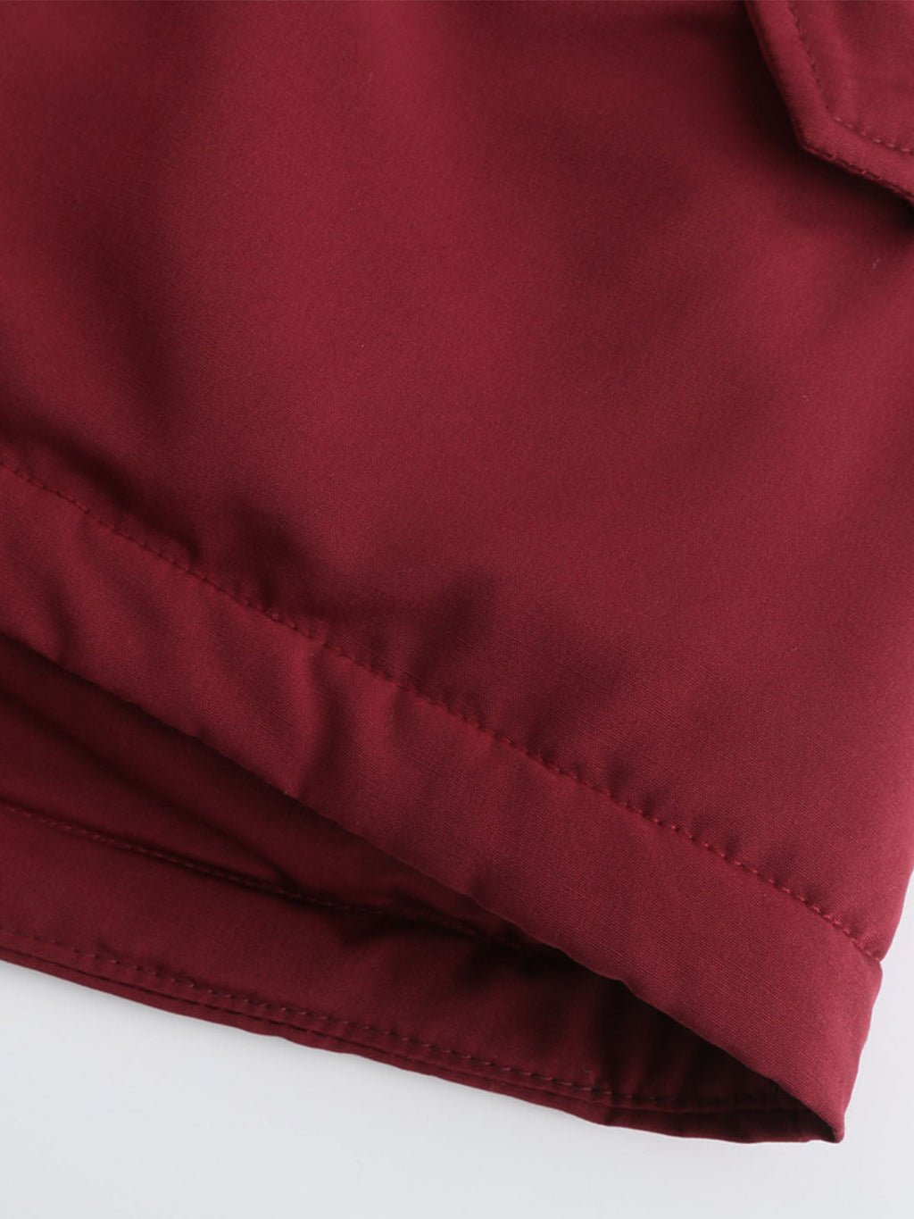 Effortlessly Elegant Coat with a Timeless Design