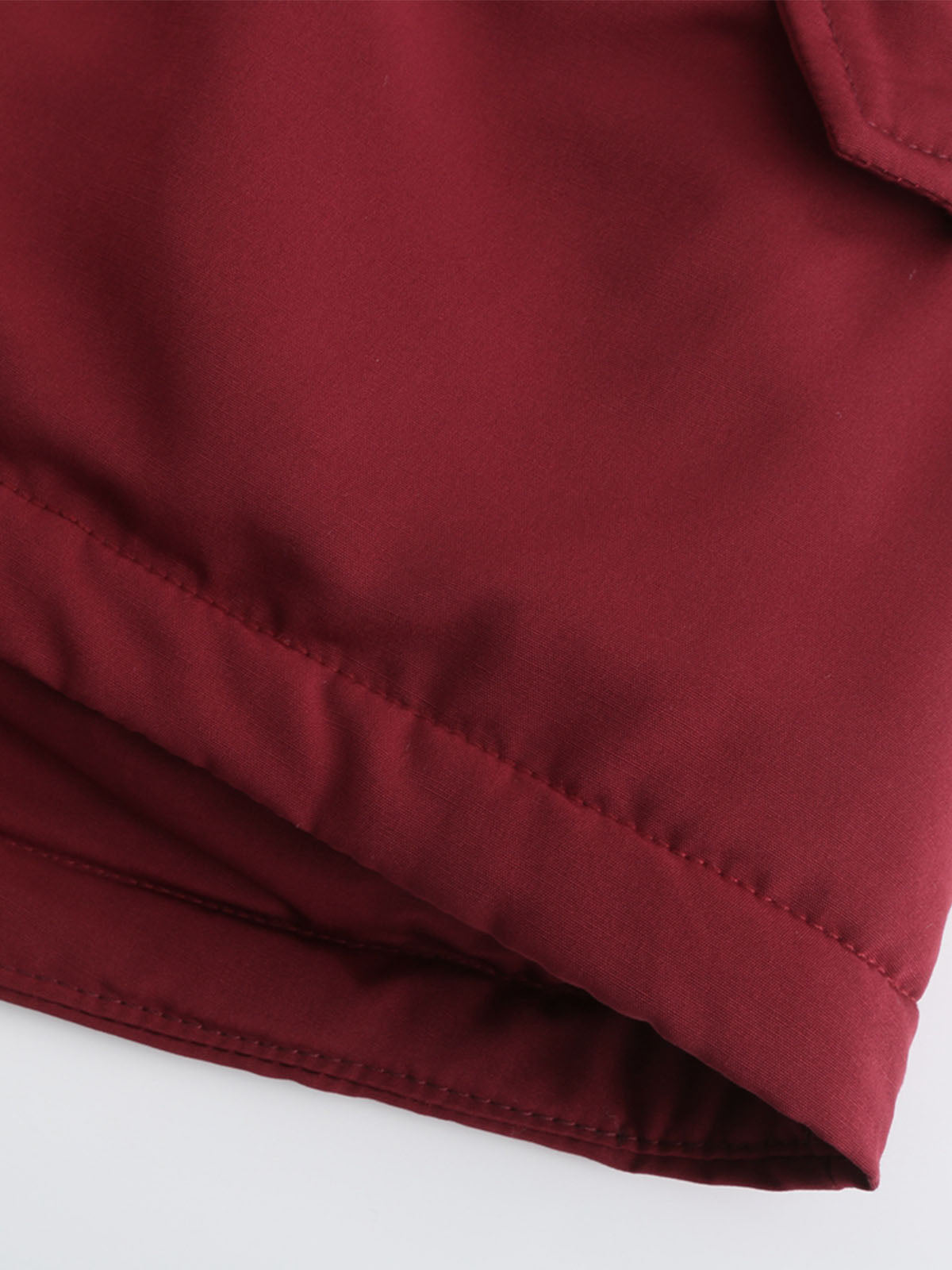 Effortlessly Elegant Coat with a Timeless Design