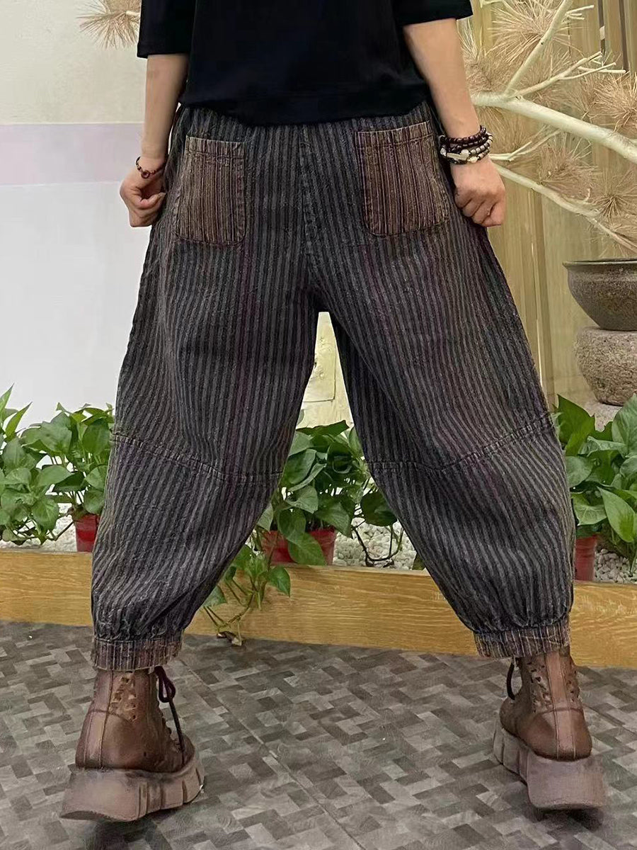 Sophisticated Pants with a Clean Classic Look