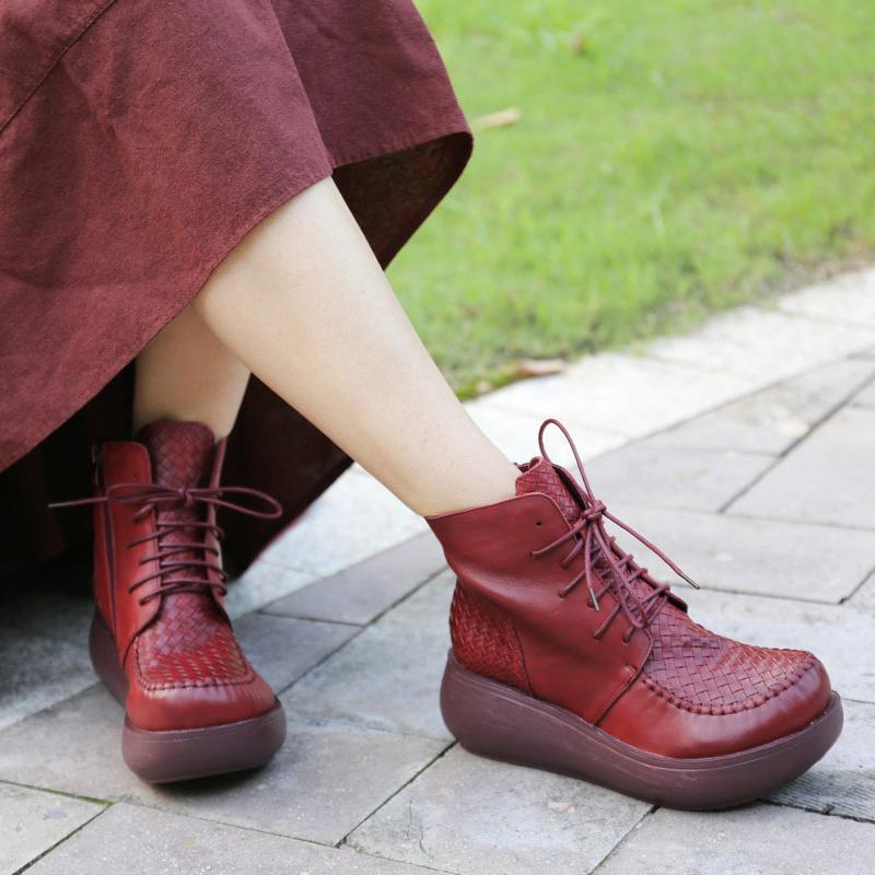 Stylish Orthopedic Boots for Any Occasion