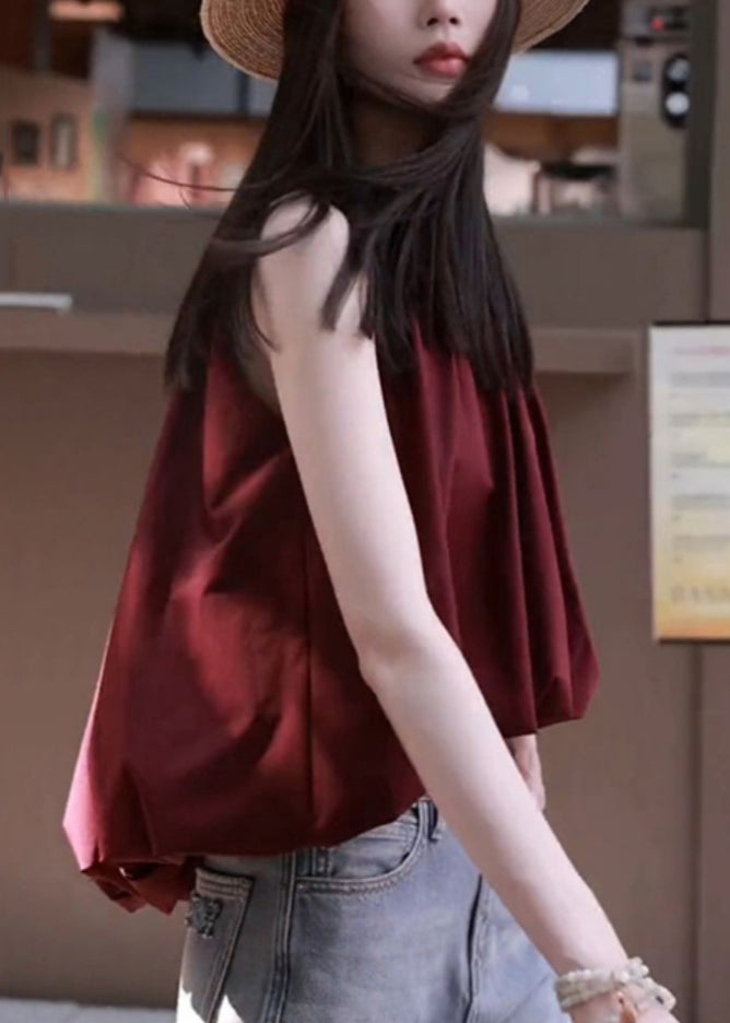 Classic Vintage & Enduringly Stylish Top