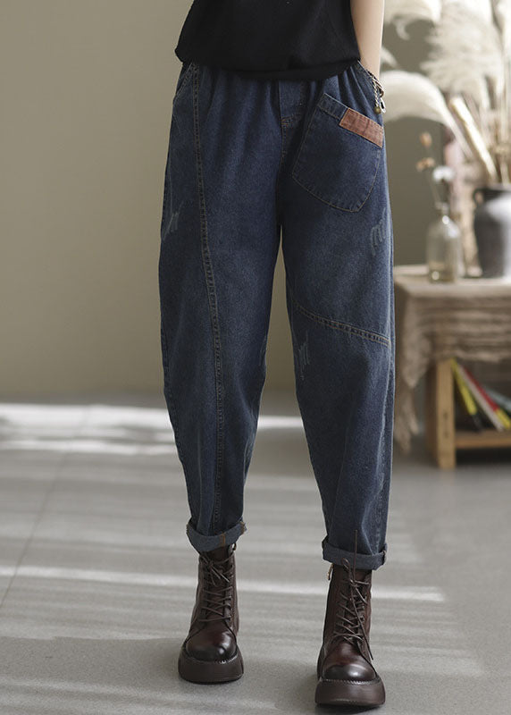 Beautifully Balanced Pants with Timeless Character