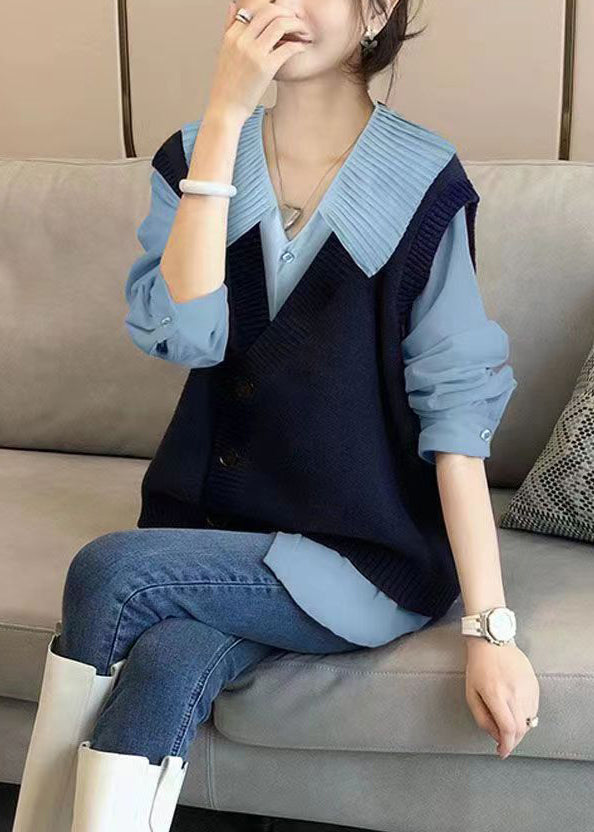 Beautifully Finished Shirt in a Timeless Design