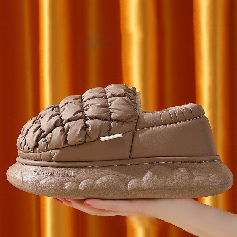 Beautifully Crafted Orthopedic Shoes