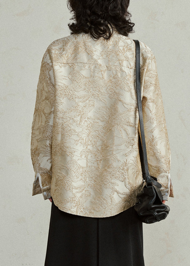 Gracefully Styled Shirt for Any Occasion