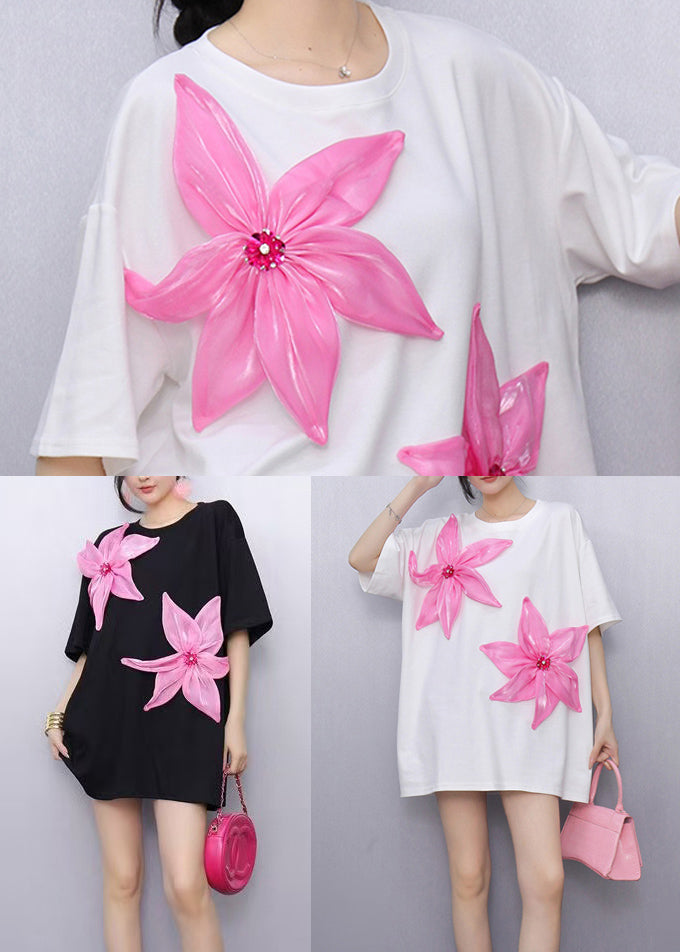 Beautifully Crafted Top in a Classic Style