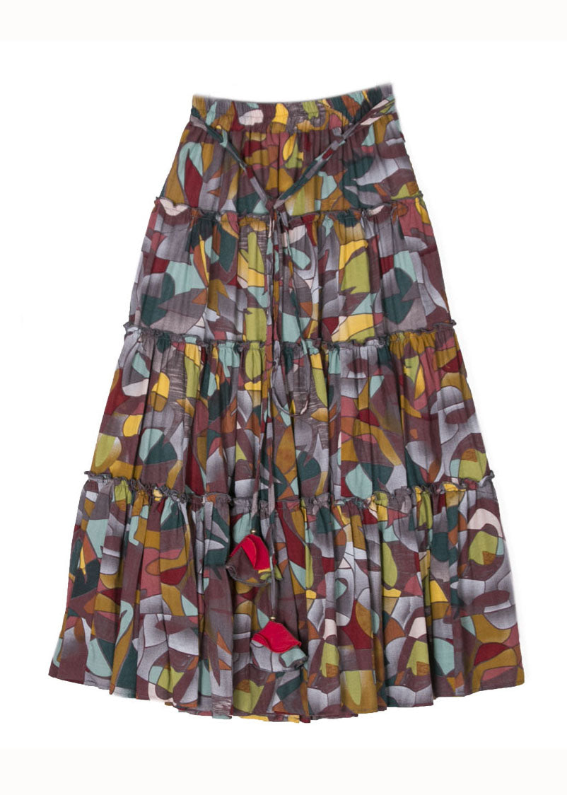Beautifully Balanced Garment with Timeless Character