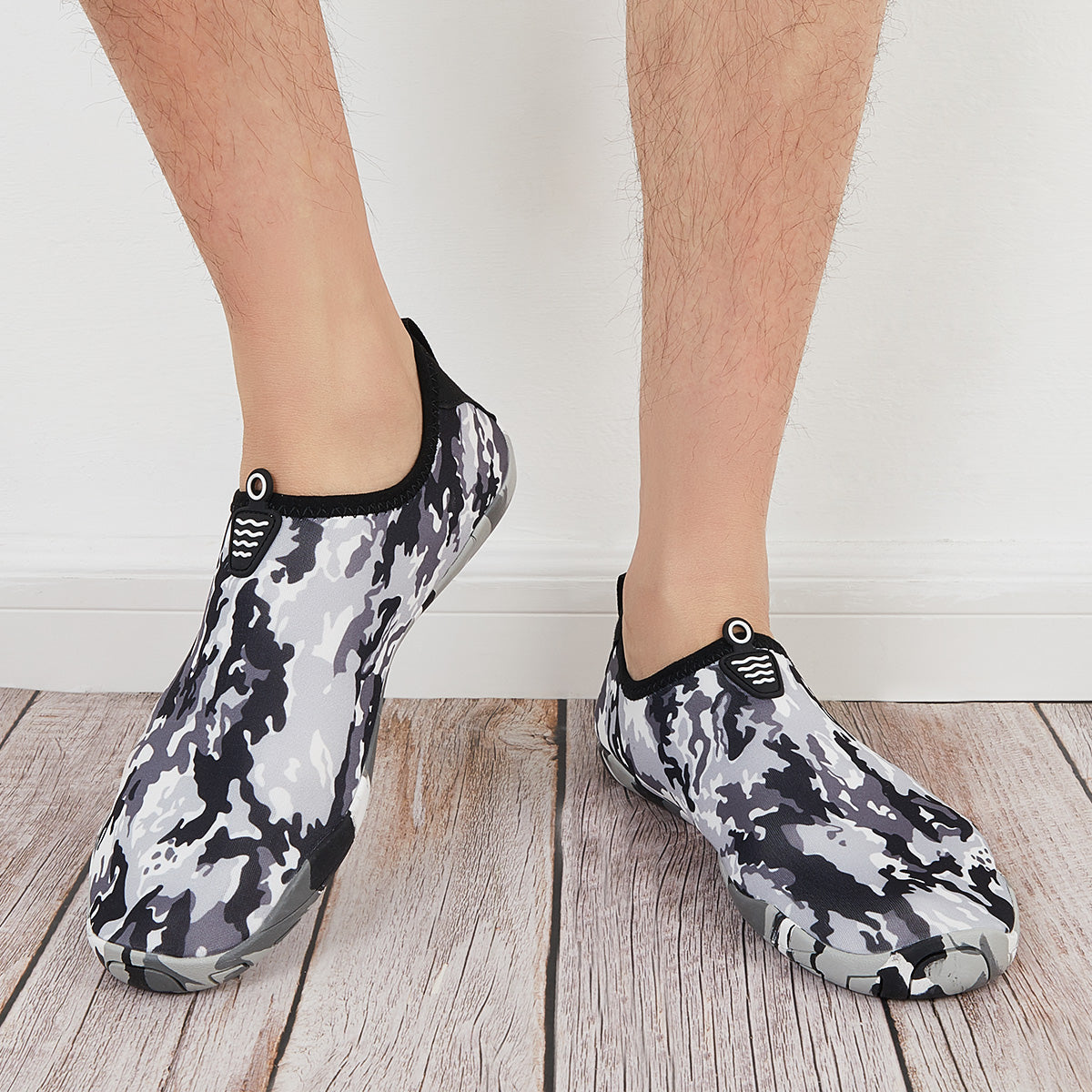 Classic Orthopedic Shoes with Timeless Style