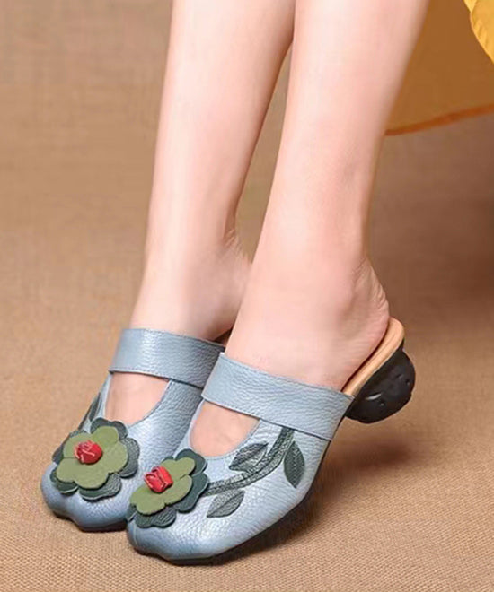 Beautifully Crafted Orthopedic Sandals