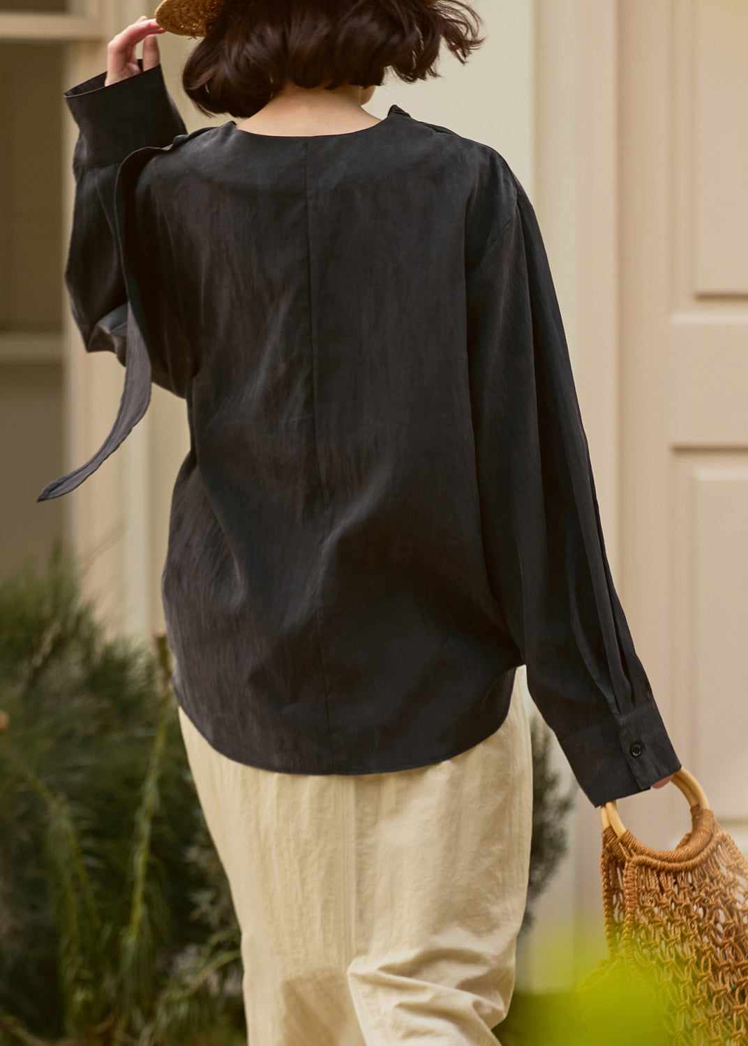 Beautifully Crafted Shirt in a Classic Style