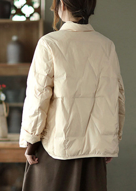 Sophisticated Jacket with a Clean Classic Look