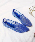 Elegant Orthopedic Shoes for Every Step