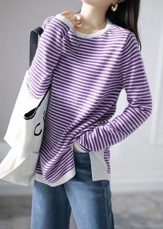 Vintage Inspired Top with a Contemporary Edge
