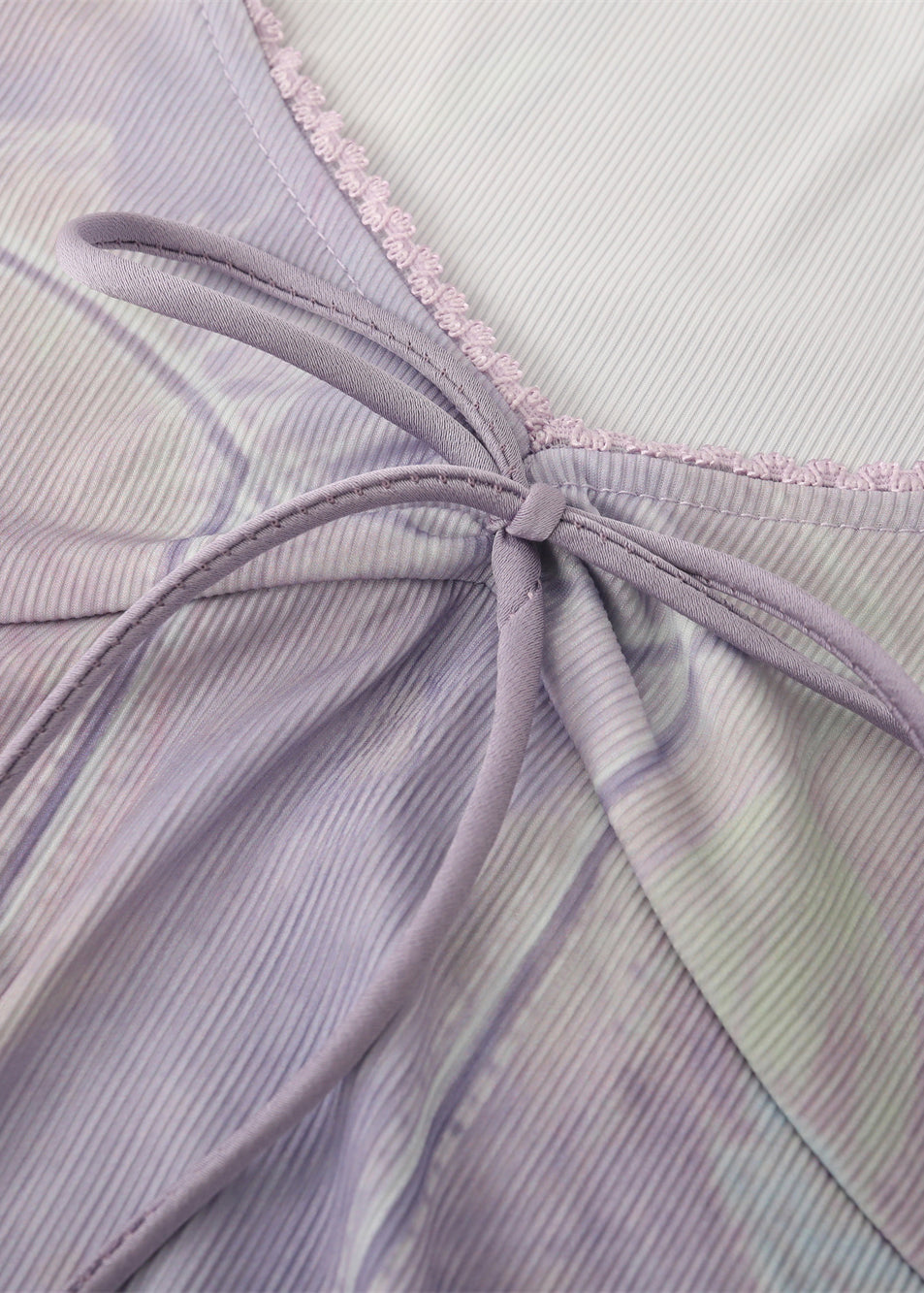 Beautifully Crafted Top in a Classic Style