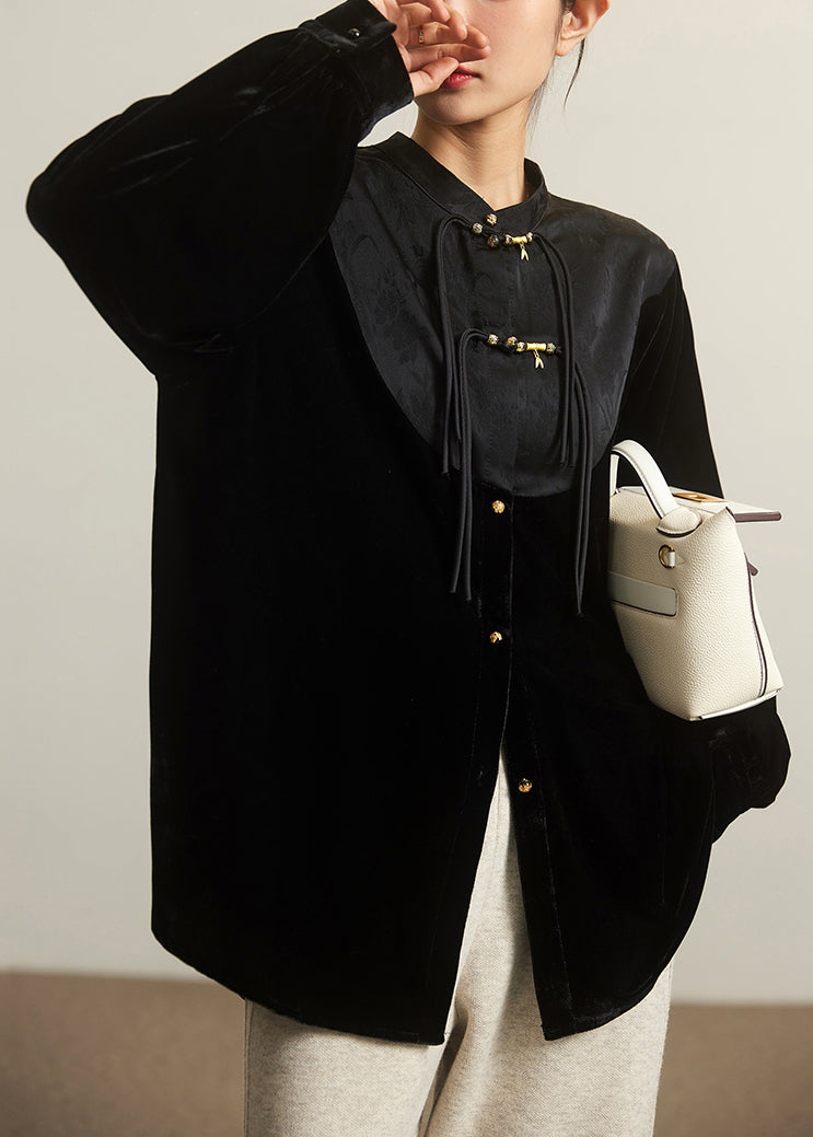 Beautifully Finished Top in a Timeless Design
