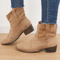 Elegant Orthopedic Boots for Every Step